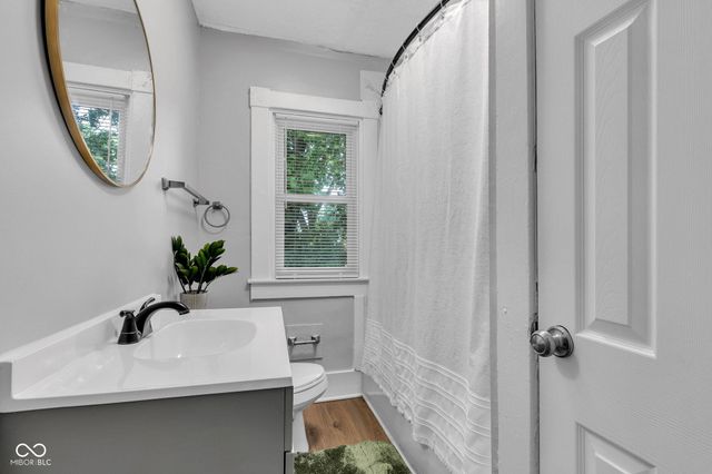 3626 Birchwood Avenue, Indianapolis, IN 46205