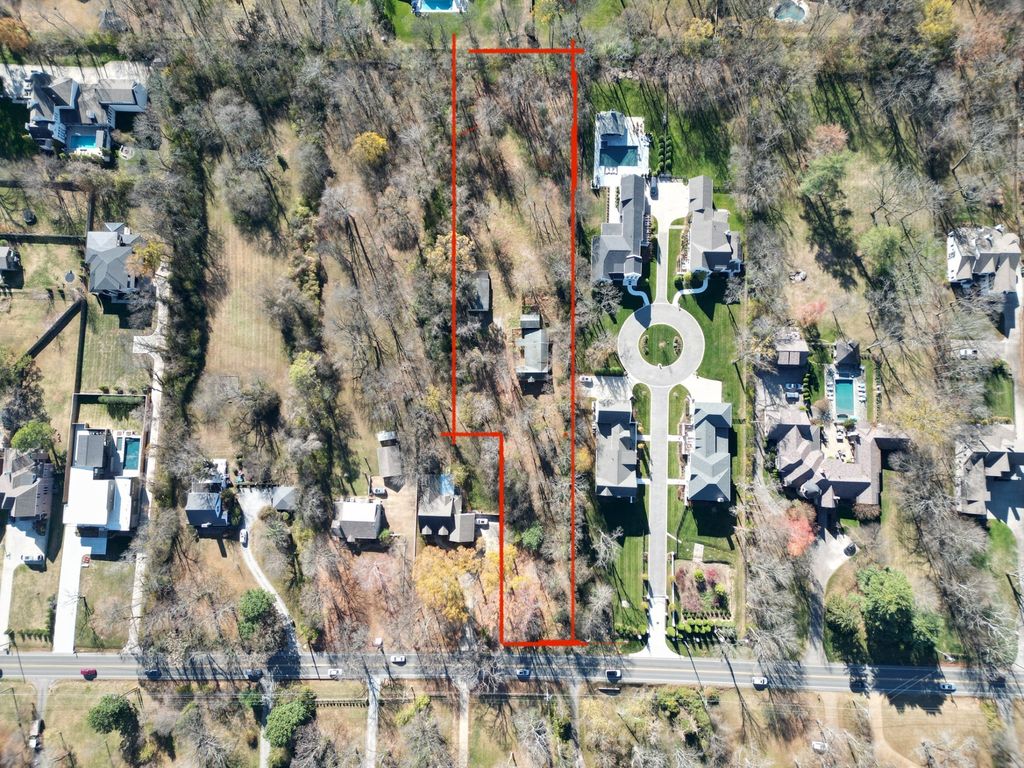 1023 Battery Ln, Nashville, TN 37220