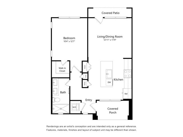 10503 Peek Road 2601, Cypress, TX 77433