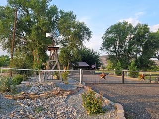 91 ENTRADA ARAGON Road, Los Lunas, NM 87031