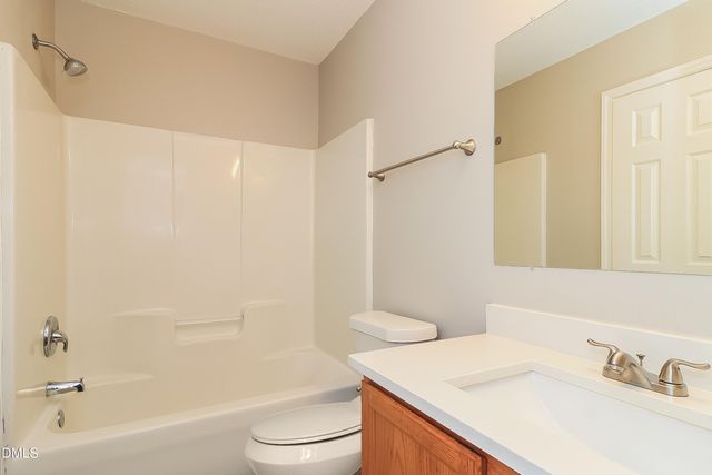 1025 Spawn Place, Knightdale, NC 27545