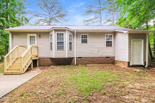 1025 Spawn Place, Knightdale, NC 27545