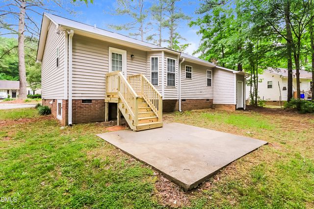 1025 Spawn Place, Knightdale, NC 27545