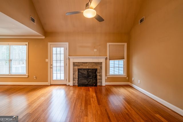 6432 Ivey Chase Terrace SE, Mableton, GA 30126