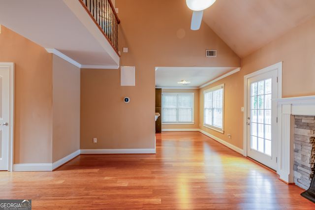 6432 Ivey Chase Terrace SE, Mableton, GA 30126