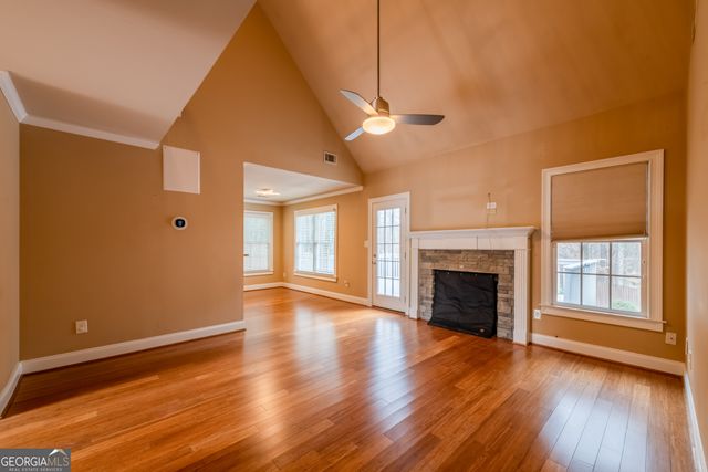 6432 Ivey Chase Terrace SE, Mableton, GA 30126