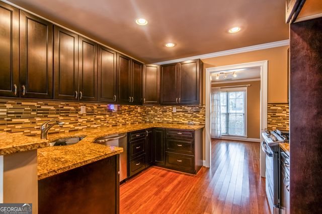 6432 Ivey Chase Terrace SE, Mableton, GA 30126