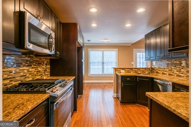 6432 Ivey Chase Terrace SE, Mableton, GA 30126