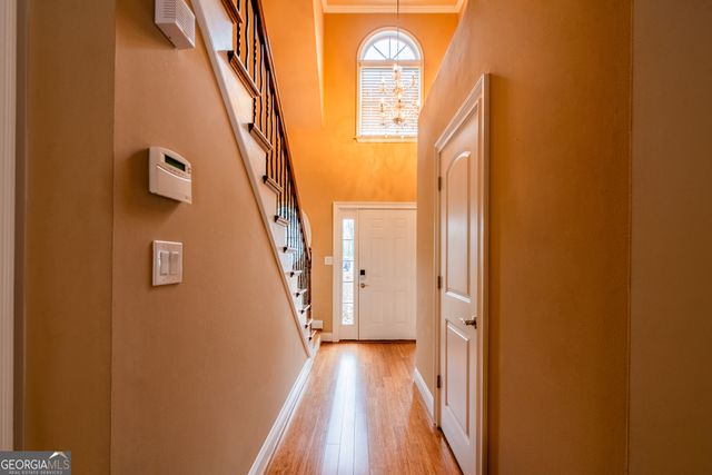 6432 Ivey Chase Terrace SE, Mableton, GA 30126