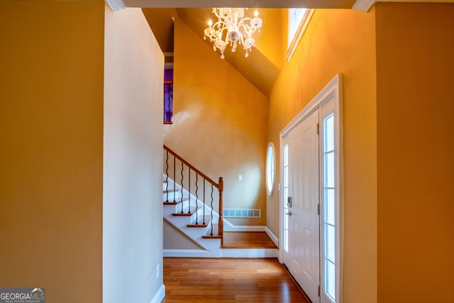 6432 Ivey Chase Terrace SE, Mableton, GA 30126