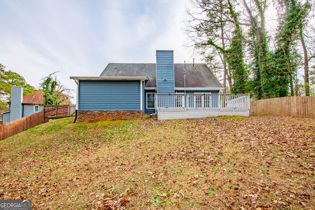 6432 Ivey Chase Terrace SE, Mableton, GA 30126