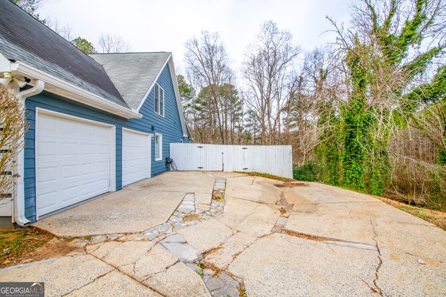 6432 Ivey Chase Terrace SE, Mableton, GA 30126
