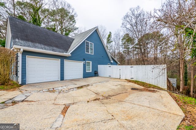 6432 Ivey Chase Terrace SE, Mableton, GA 30126