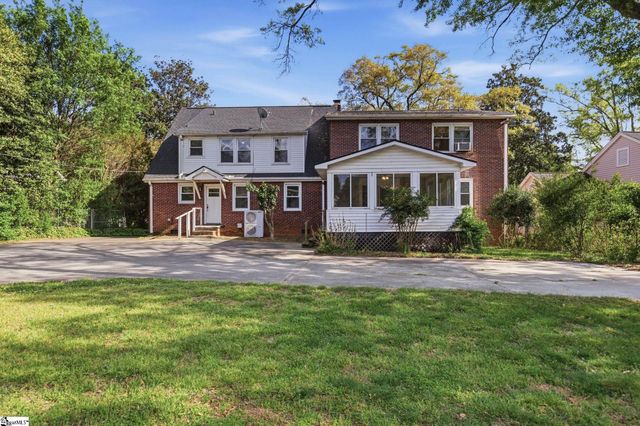 305 E Faris Road, Greenville, SC 29605