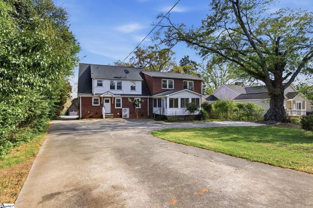 305 E Faris Road, Greenville, SC 29605