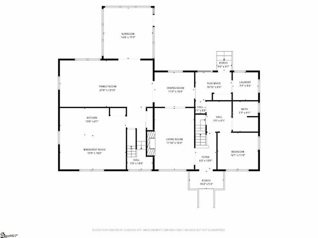 305 E Faris Road, Greenville, SC 29605