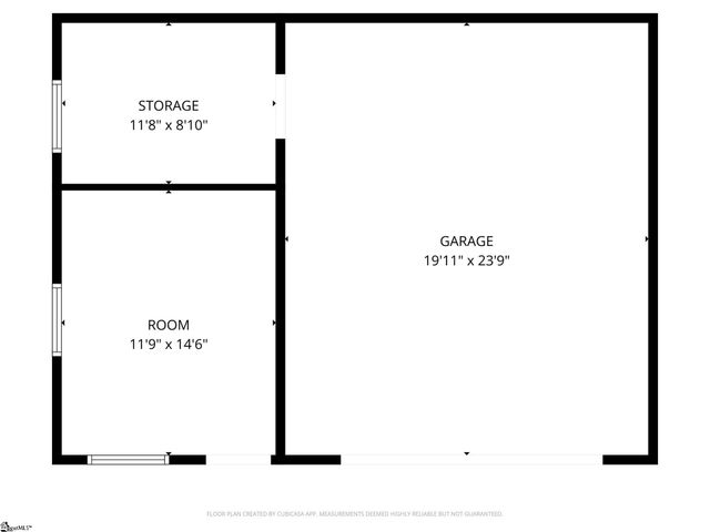 305 E Faris Road, Greenville, SC 29605