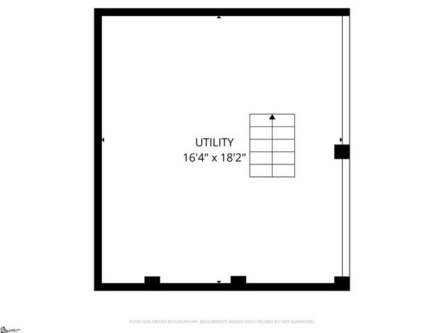 305 E Faris Road, Greenville, SC 29605