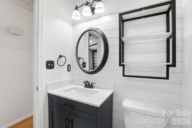 4604 Oakwood Circle, Gastonia, NC 28056