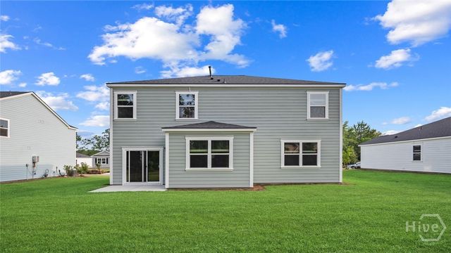 315 Royal Fern Lane, Statesboro, GA 30461