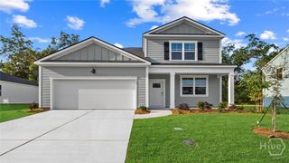 315 Royal Fern Lane, Statesboro, GA 30461
