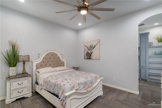 3712 S J Street, Mcallen, TX 78503