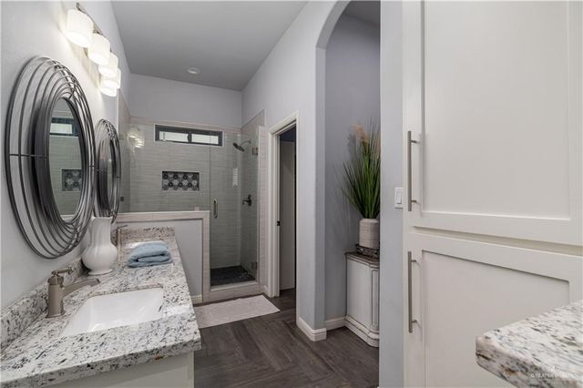 3712 S J Street, Mcallen, TX 78503