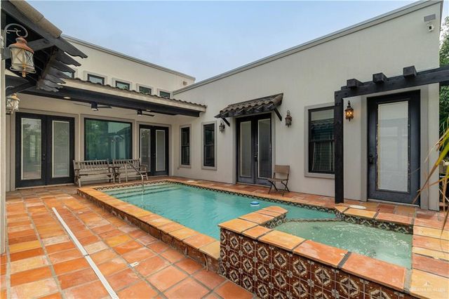 3712 S J Street, Mcallen, TX 78503
