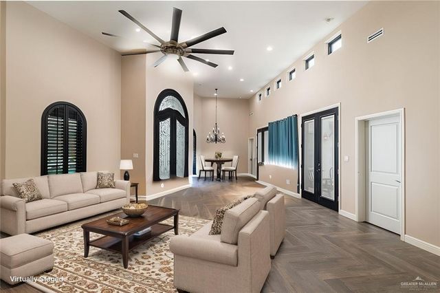 3712 S J Street, Mcallen, TX 78503
