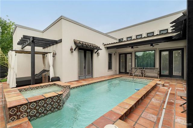 3712 S J Street, Mcallen, TX 78503