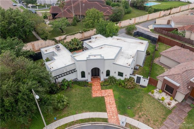 3712 S J Street, Mcallen, TX 78503