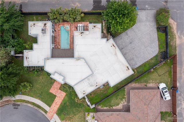 3712 S J Street, Mcallen, TX 78503