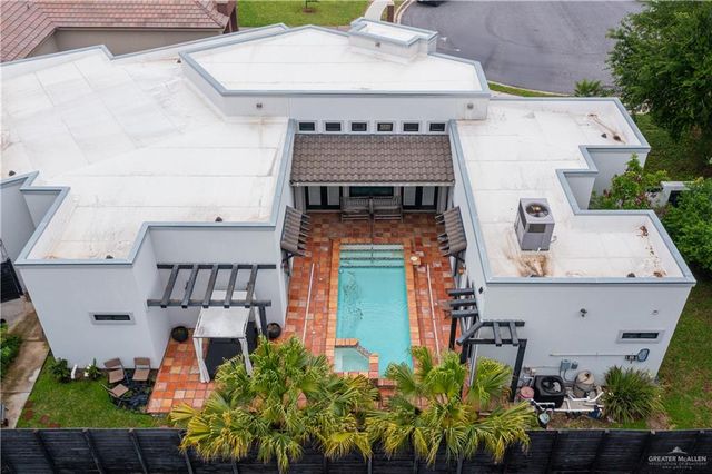 3712 S J Street, Mcallen, TX 78503