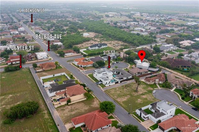 3712 S J Street, Mcallen, TX 78503