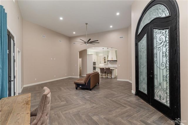 3712 S J Street, Mcallen, TX 78503