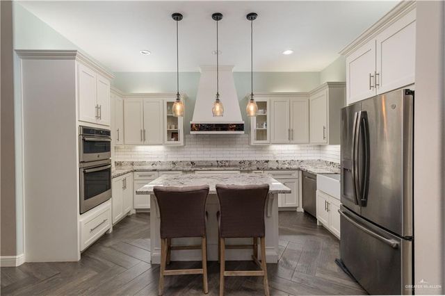3712 S J Street, Mcallen, TX 78503
