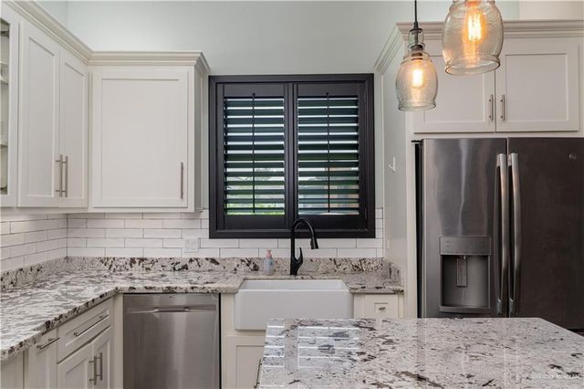 3712 S J Street, Mcallen, TX 78503