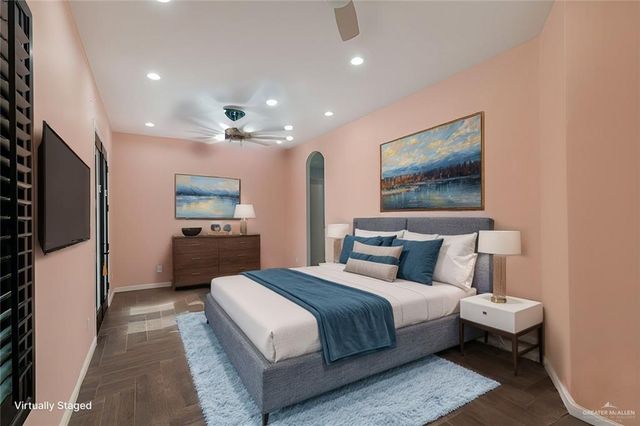 3712 S J Street, Mcallen, TX 78503