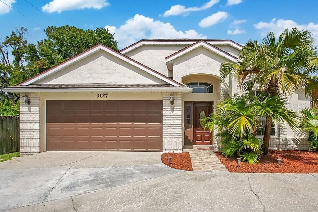 3127 BIRMINGHAM BOULEVARD, Orlando, FL 32829