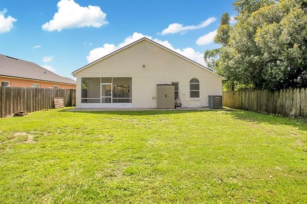 Image 24 of property listing at 3127 BIRMINGHAM BOULEVARD, Orlando, FL 32829
