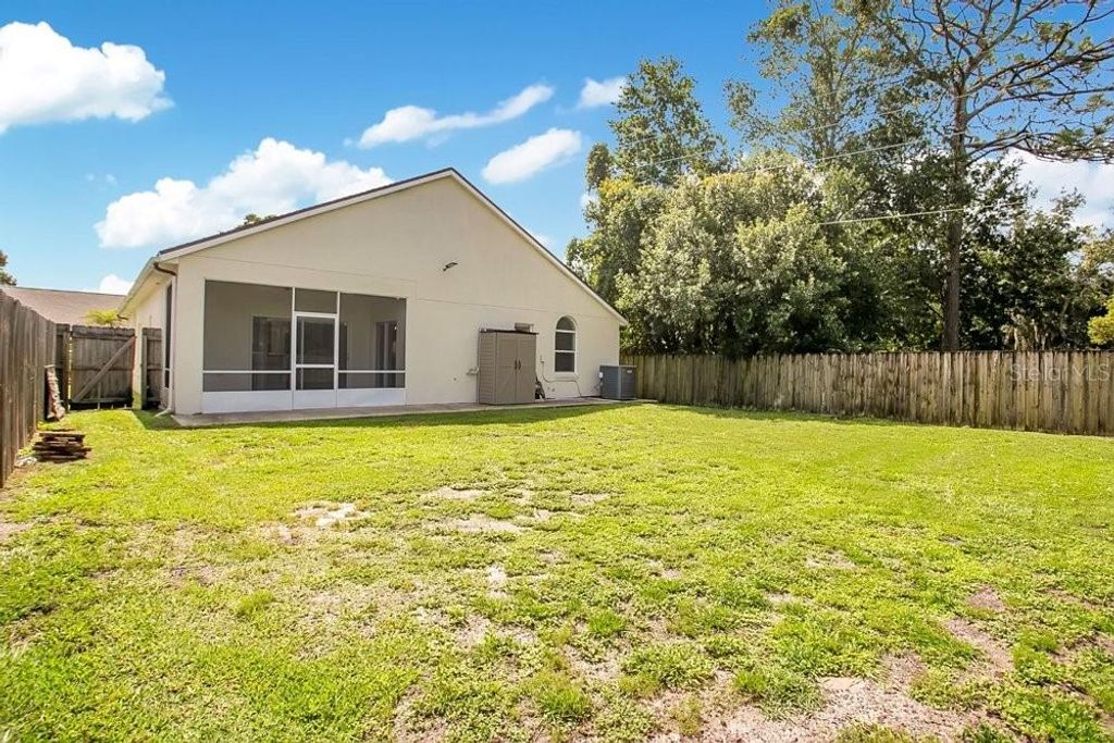 Image 25 of property listing at 3127 BIRMINGHAM BOULEVARD, Orlando, FL 32829