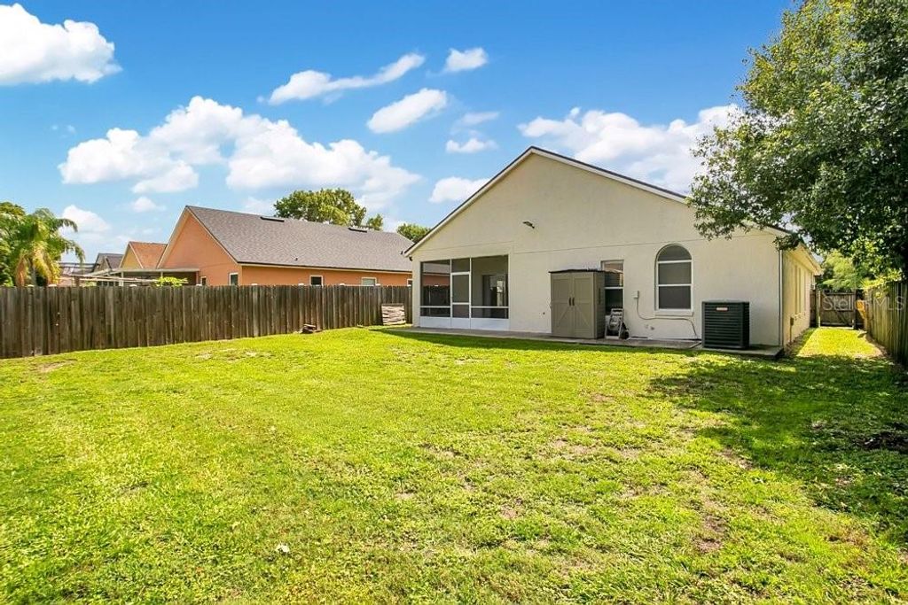 Image 26 of property listing at 3127 BIRMINGHAM BOULEVARD, Orlando, FL 32829