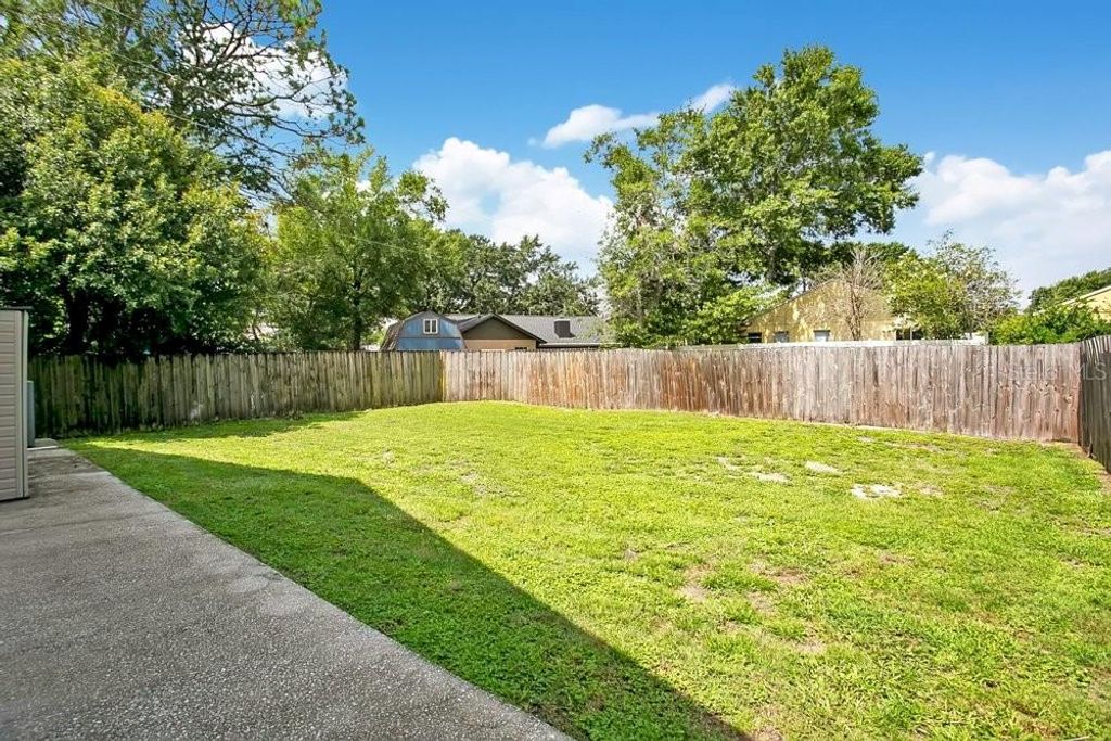 Image 27 of property listing at 3127 BIRMINGHAM BOULEVARD, Orlando, FL 32829