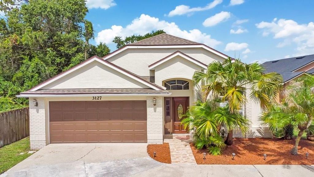 Image 28 of property listing at 3127 BIRMINGHAM BOULEVARD, Orlando, FL 32829