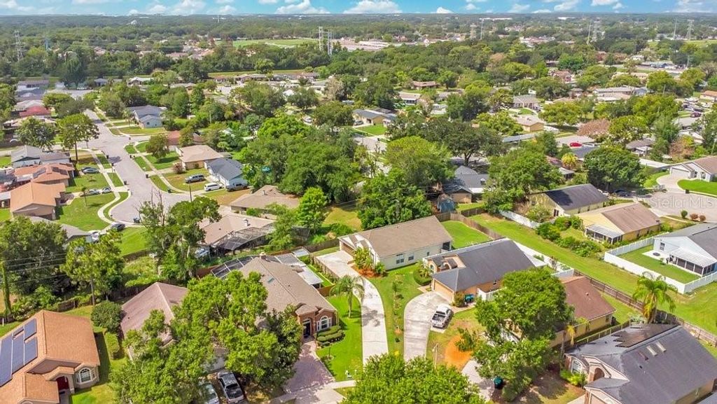 Image 31 of property listing at 3127 BIRMINGHAM BOULEVARD, Orlando, FL 32829
