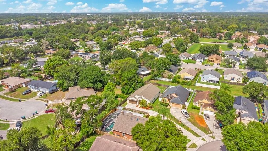 Image 32 of property listing at 3127 BIRMINGHAM BOULEVARD, Orlando, FL 32829
