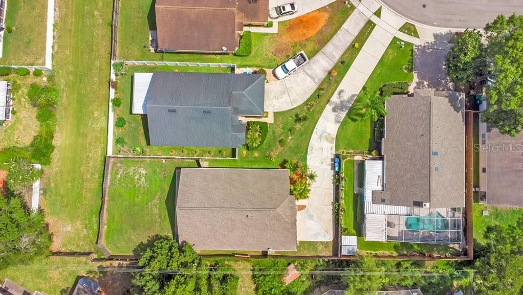 Image 33 of property listing at 3127 BIRMINGHAM BOULEVARD, Orlando, FL 32829