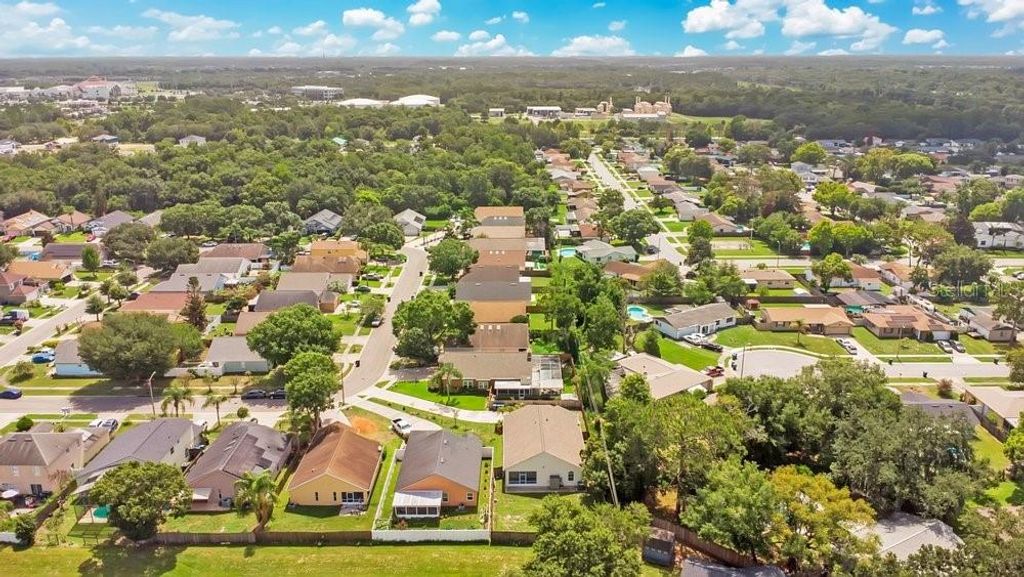 Image 34 of property listing at 3127 BIRMINGHAM BOULEVARD, Orlando, FL 32829