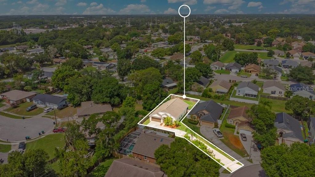 Image 35 of property listing at 3127 BIRMINGHAM BOULEVARD, Orlando, FL 32829