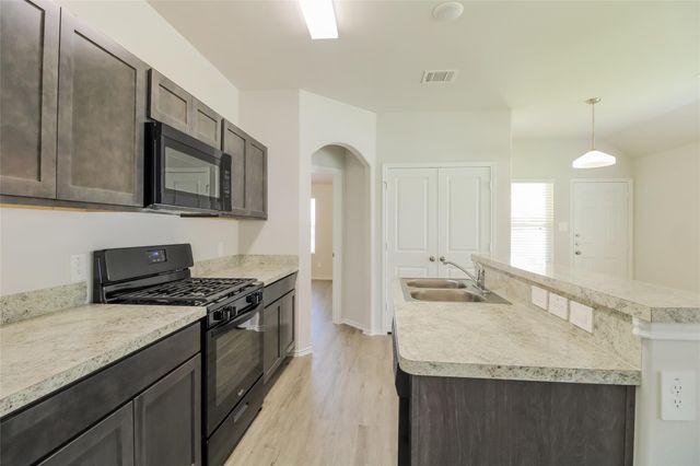 2441 Carp Drive, Conroe, TX 77384